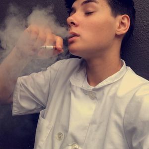 Meet your Posher, Bethany